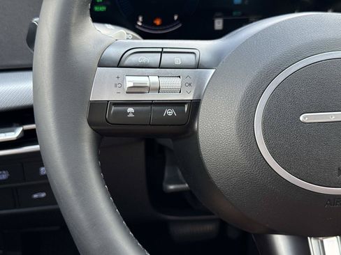 Certified 2024 Hyundai Sonata SEL FWD image 10