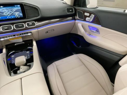 New 2026 Mercedes-Benz GLE 450 4MATIC image 26