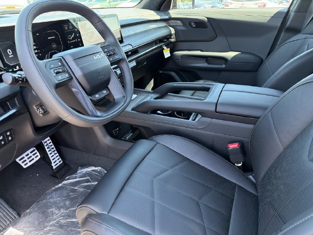 New 2027 Kia Telluride X-Line SX Prestige AWD/4WD image 16