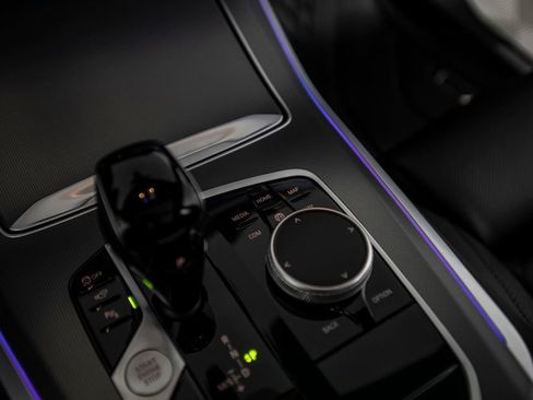 Used 2023 BMW X5 xDrive40i w/ Premium Package image 35