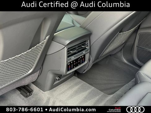 Certified 2026 Audi Q8 Premium Plus AWD/4WD image 26