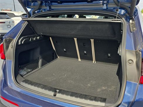 Certified 2025 BMW X1 xDrive28i w/ Convenience Package image 8