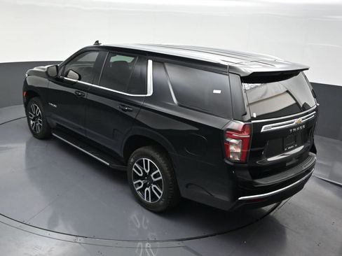 Used 2022 Chevrolet Tahoe LS RWD image 16
