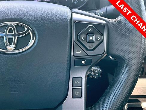 Used 2020 Toyota Tacoma TRD Pro image 20