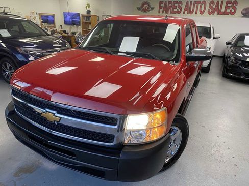 Used 2013 Chevrolet Silverado 1500 LT image 6
