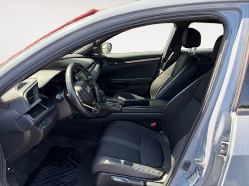 Used 2021 Honda Civic Sport image 9
