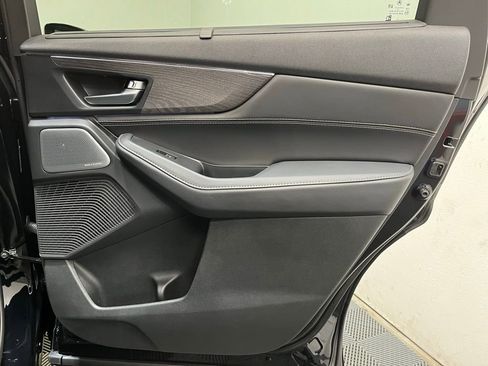 New 2026 Acura MDX w/ Advance Package image 18