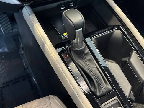Used 2025 Honda Accord Touring image 21