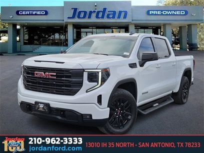 Used 2023 GMC Sierra 1500 Elevation