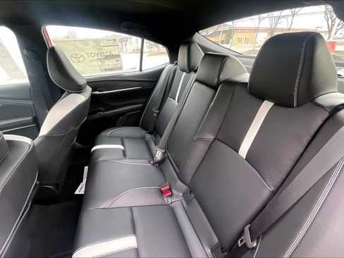 New 2026 Toyota Camry SE AWD/4WD image 13