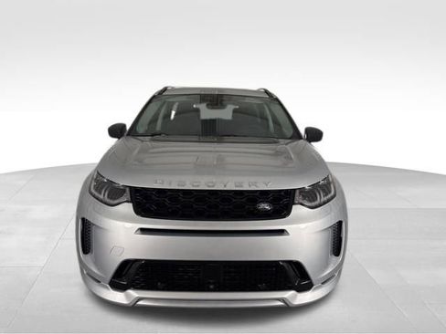 New 2025 Land Rover Discovery Sport S image 3