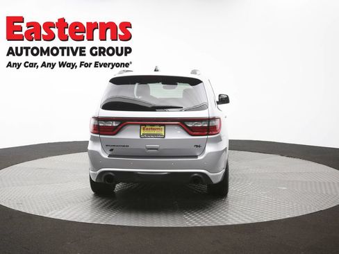 Used 2024 Dodge Durango R/T AWD/4WD image 40