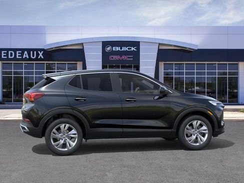 New 2026 Buick Encore GX Preferred w/ Comfort Package FWD image 53