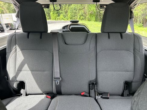 New 2026 Jeep Wrangler Sport image 16