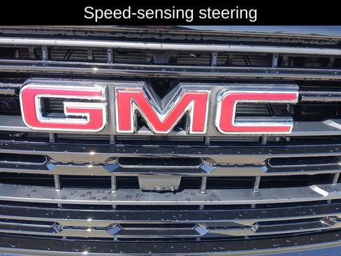 New 2026 GMC Sierra 1500 Elevation image 32