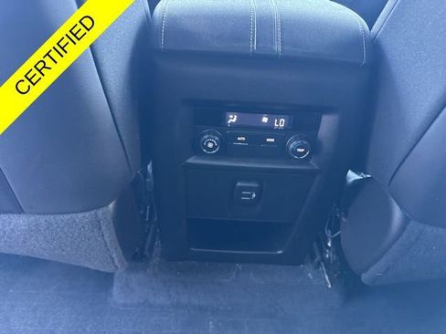 Used 2023 Chevrolet Traverse LT w/ LPO, Floor Liner Package AWD/4WD image 23