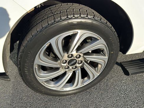 Used 2022 Lincoln Navigator L Reserve image 33