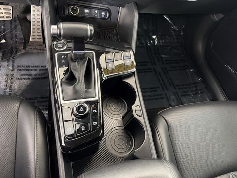 Certified 2023 Kia Sportage X-Pro Prestige AWD/4WD image 30