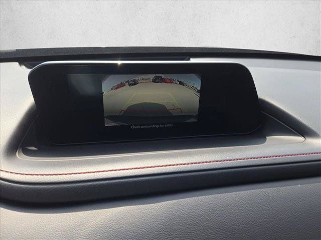 Used 2022 MAZDA CX-30 AWD 2.5 S w/ Preferred Package image 14