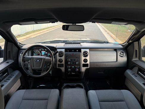 Used 2012 Ford F150 XLT w/ XLT Convenience Pkg image 28