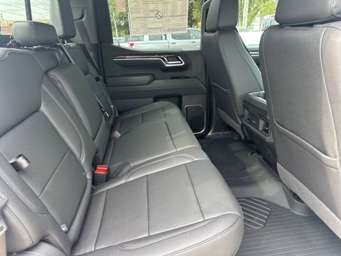 New 2026 Chevrolet Silverado 1500 RST image 11