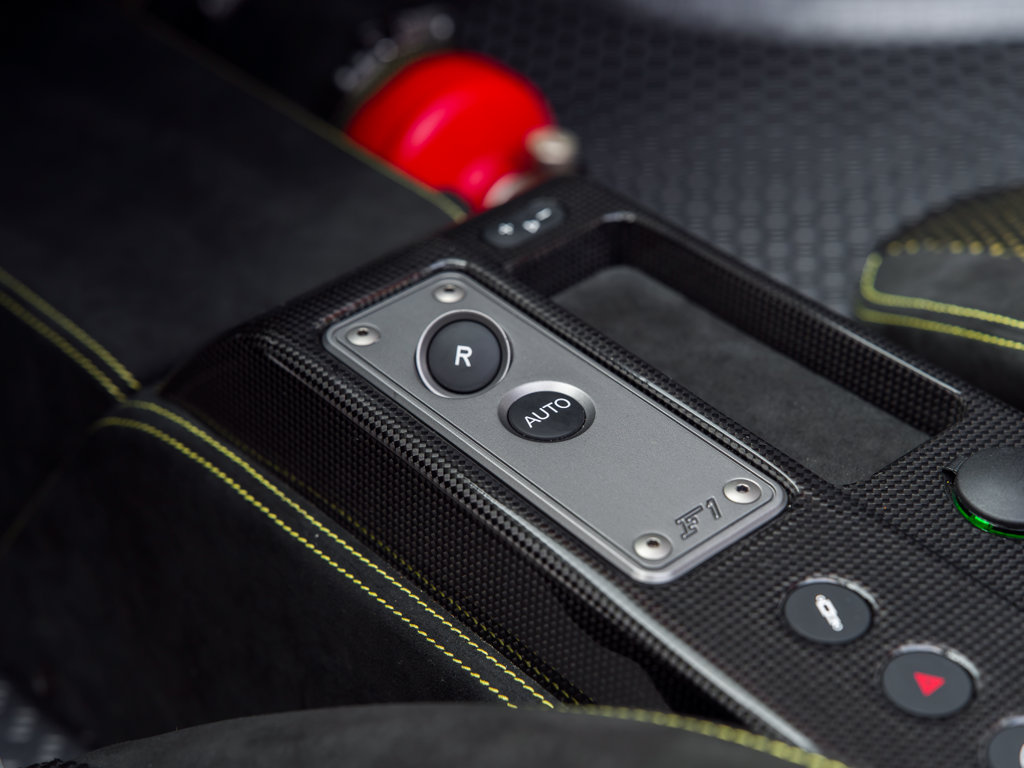 Certified 2009 Ferrari F430 Scuderia RWD image 14
