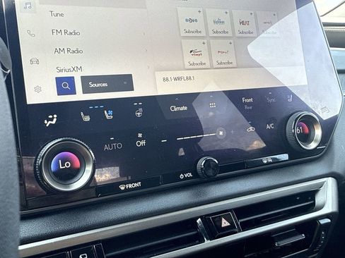 Used 2024 Lexus RX 350 Premium Plus w/ Convenience Package image 18