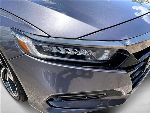 Used 2018 Honda Accord Sport image 28