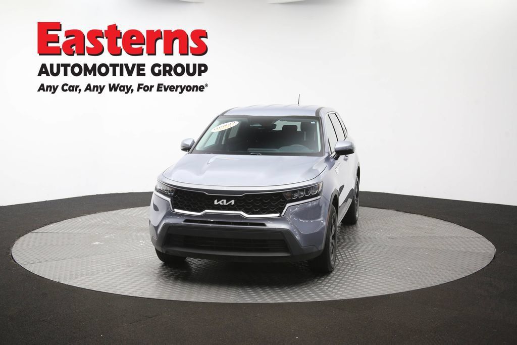 Used 2023 Kia Sorento LX AWD/4WD image 52