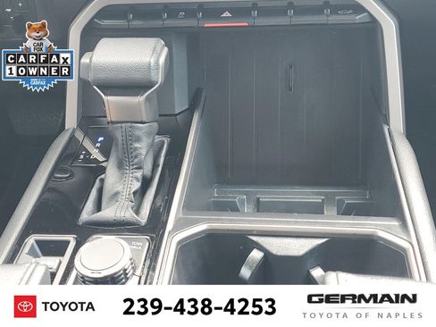 Certified 2025 Toyota Tundra Limited image 32