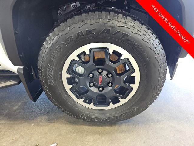 Used 2025 Toyota 4Runner TRD Off-Road AWD/4WD image 9