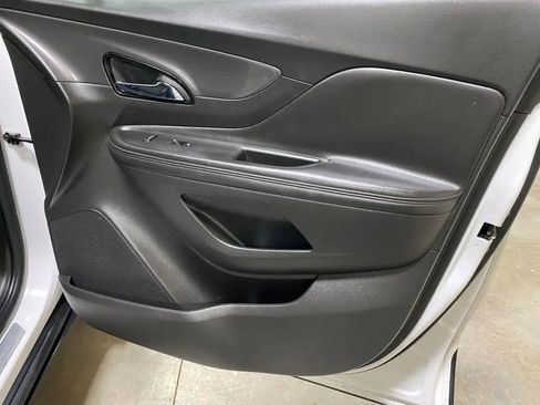 Used 2017 Buick Encore Preferred image 31