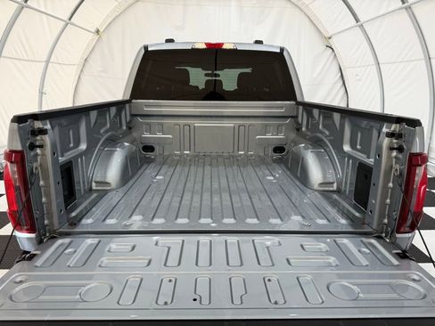 New 2025 Ford F150 XLT w/ Equipment Group 301A Standard image 4