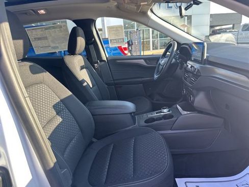 New 2026 Ford Escape Active FWD image 8