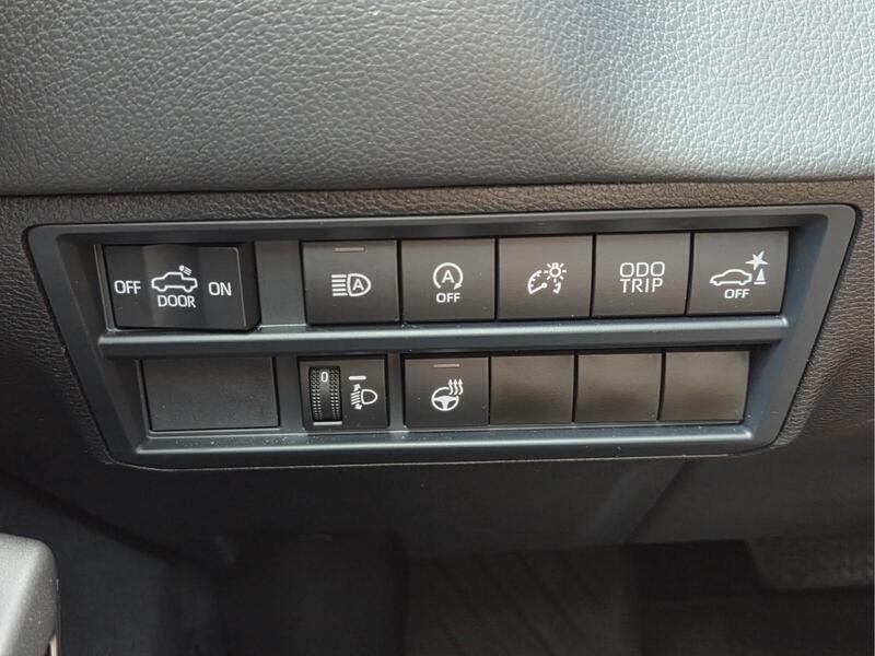 Used 2026 Toyota Tundra Limited w/ Nightshade Package AWD/4WD image 30