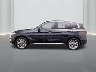 Used 2023 BMW X3 xDrive30i w/ Convenience Package video 2