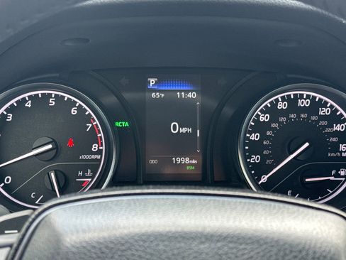 Certified 2024 Toyota Camry SE image 29