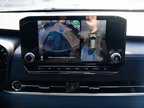 Used 2025 Mitsubishi Outlander SEL Black Edition image 14