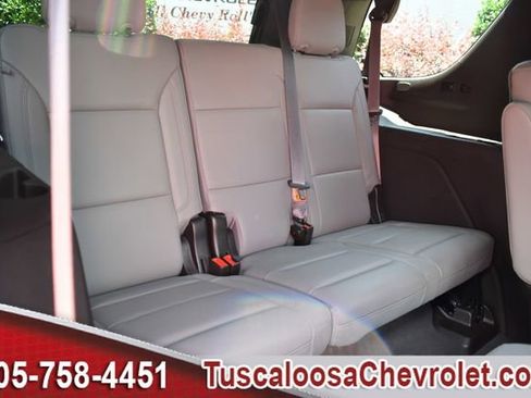 Used 2023 Chevrolet Tahoe LT AWD/4WD image 28