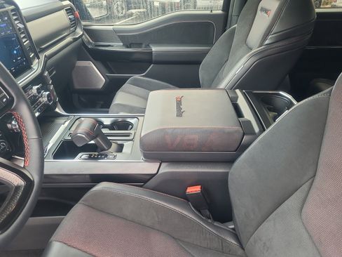 Used 2025 Ford F150 Raptor w/ Equipment Group 803A Raptor R AWD/4WD image 15