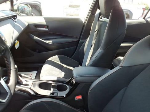 New 2026 Toyota Corolla SE FWD image 8
