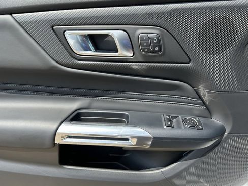 New 2025 Ford Mustang Premium image 12