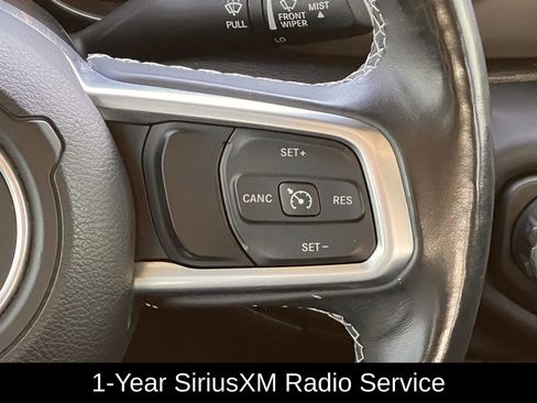 Used 2020 Jeep Gladiator Sport w/ Quick Order Package 24S image 17