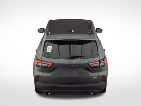 Used 2025 Ford Escape ST-Line Elite w/ Tech Pack #1 image 5