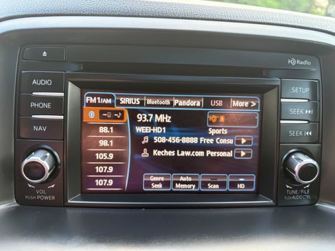Used 2015 MAZDA CX-5 Grand Touring AWD/4WD image 43