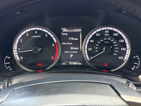 Used 2020 Lexus NX 300 F Sport w/ Accessory Package 2 FWD image 20