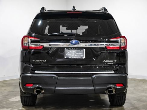 Used 2024 Subaru Ascent Touring w/ Popular Package #2 AWD/4WD image 11