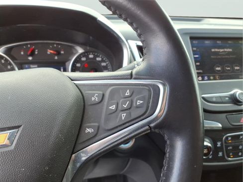 Used 2020 Chevrolet Equinox LT w/ Driver Convenience Package FWD image 16