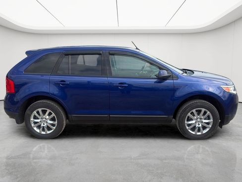 Used 2014 Ford Edge SEL w/ Equipment Group 205A FWD image 3