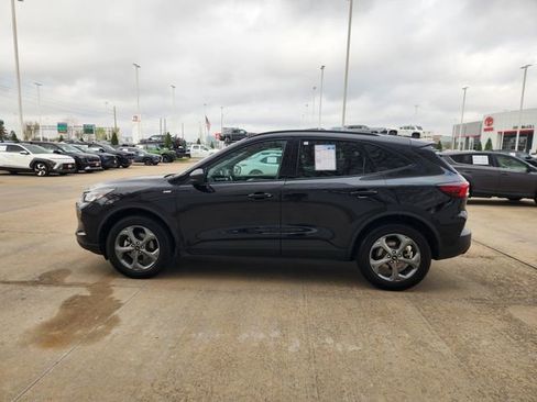 Used 2025 Ford Escape ST-Line image 4